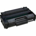 Abacus Black Toner For Aficio 3410 High Yield 5 500 Page Yield AB3210086